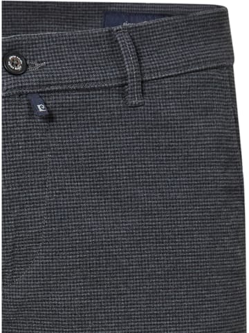 Pierre Cardin Chinobroek donkerblauw