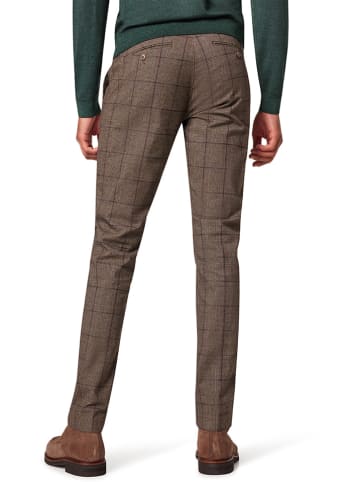 Pierre Cardin Chino in Braun