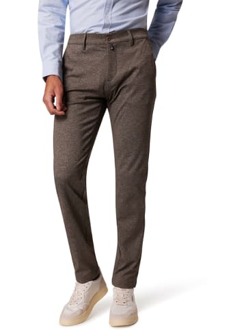 Pierre Cardin Chinobroek bruin