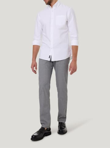 Pierre Cardin Spodnie w kolorze szarym