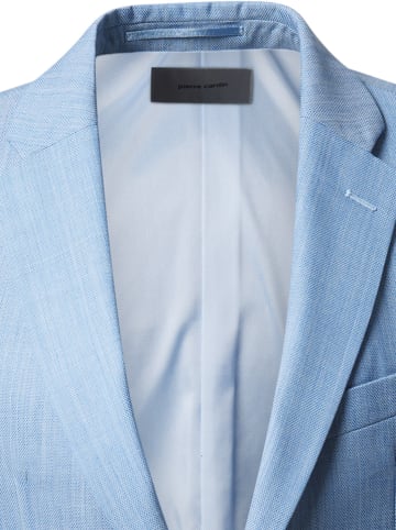 Pierre Cardin Colbert lichtblauw