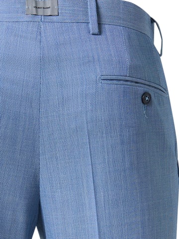 Pierre Cardin Chinobroek lichtblauw