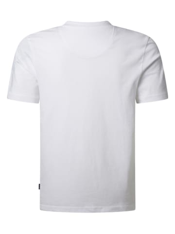 Pierre Cardin Shirt in Weiß
