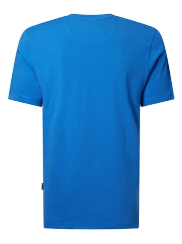 Pierre Cardin Shirt blauw