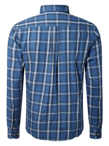 Pierre Cardin Hemd in Blau