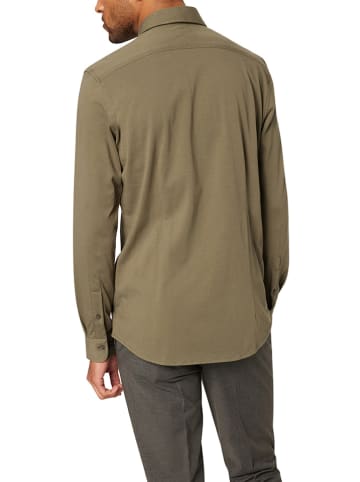Pierre Cardin Koszula w kolorze khaki