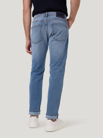 Pierre Cardin Spijkerbroek - slim fit - lichtblauw