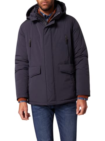 Pierre Cardin Kurtka funkcyjna w kolorze ciemnofioletowym