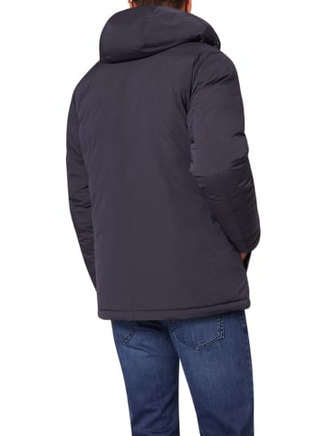 Pierre Cardin Anorak in Aubergine