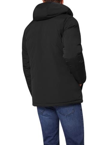 Pierre Cardin Anorak in Schwarz