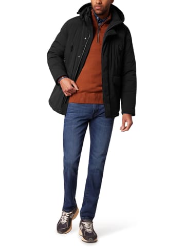 Pierre Cardin Kurtka funkcyjna w kolorze czarnym