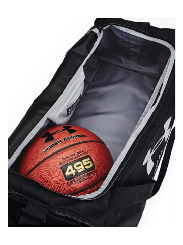 Under Armour Sporttasche "Undeniable 5.0" in Schwarz - (B)62 x (H)29 x (T)31 cm