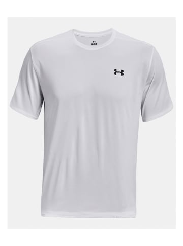 Under Armour Trainingsshirt "Tech Vent" wit