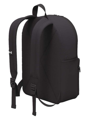 Under Armour Plecak "Loudon Lite" w kolorze czarnym