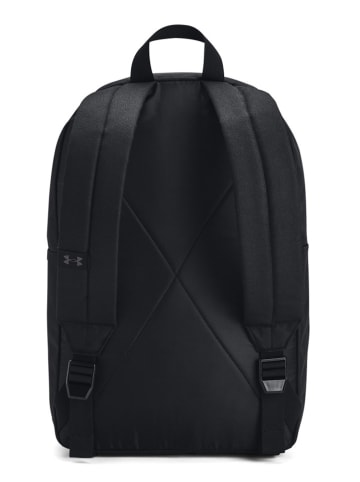 Under Armour Plecak "Loudon Lite" w kolorze czarnym