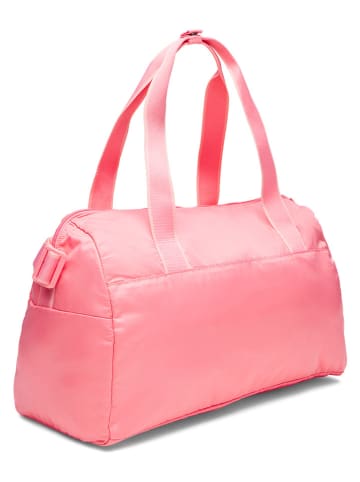 Under Armour Torba sportowa w kolorze różowym - 44 x 28,5 x 22 cm