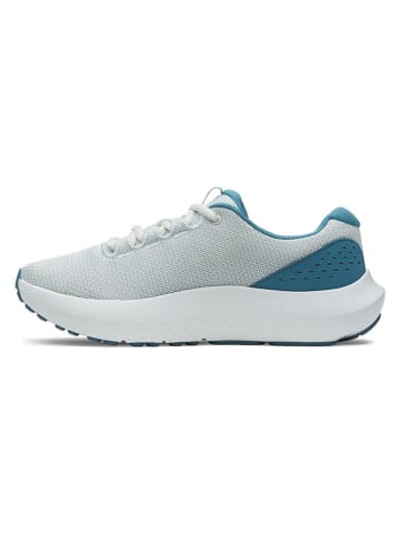 Under Armour Hardloopschoenen "Charged Surge 4" mintgroen
