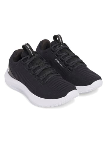 Under Armour Trainingsschuhe "Dynamic 2" in Schwarz