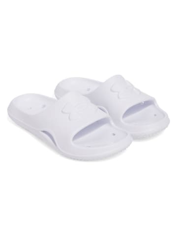 Under Armour Slippers "Locker V" wit