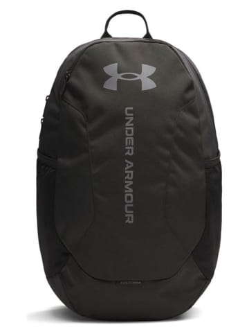 Under Armour Rucksack "Hustle Lite" in Schwarz - (B)12 x (H)19 x (T)9 cm