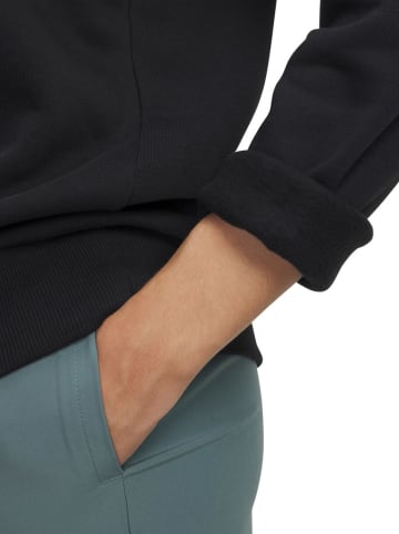 Under Armour Fleece hoodie zwart