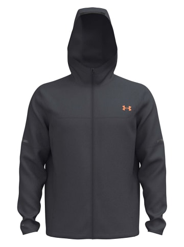 Under Armour Functionele jas antraciet