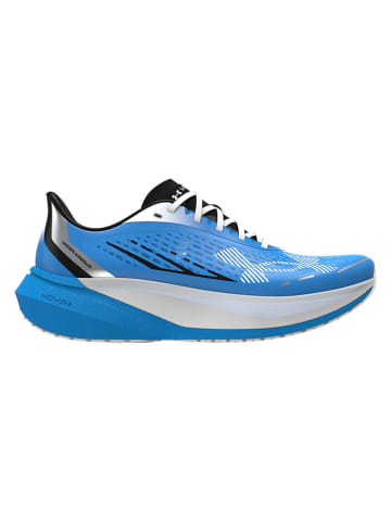 Under Armour Hardloopschoenen blauw