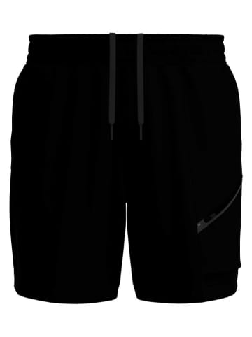 Under Armour Functioneel short zwart