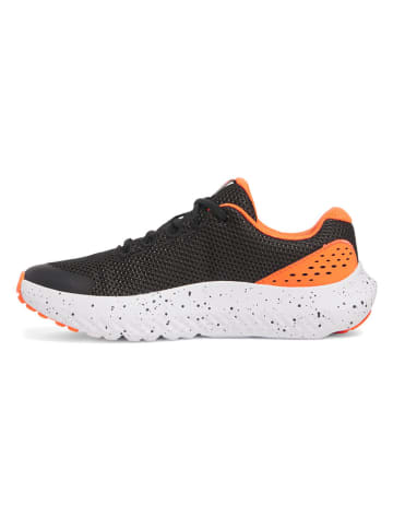 Under Armour Hardloopschoenen "BGS Surge 4" zwart