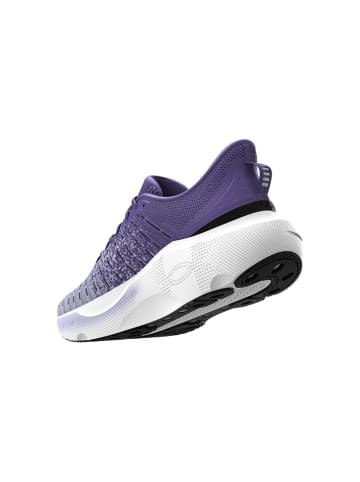 Under Armour Laufschuhe "Infinite Elite" in Lila
