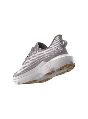 Under Armour Hardloopschoenen "Infinite Pro" grijs/wit