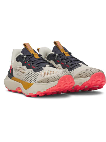 Under Armour Trailrunningschuhe in Bunt