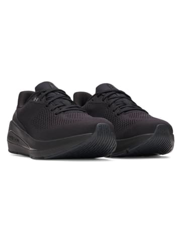 Under Armour Hardloopschoenen "Sonic 7" zwart