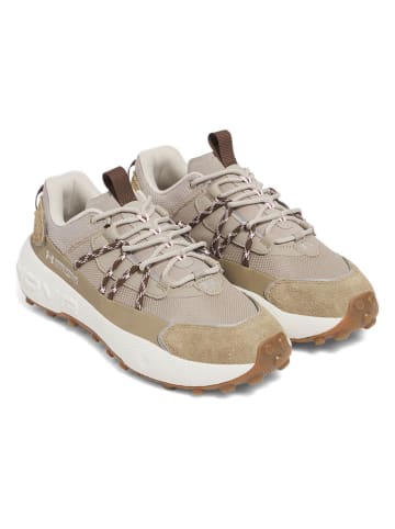 Under Armour Sneakers "Fat Tire Venture Pro" in Beige