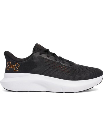 Under Armour Buty w kolorze czarnym do biegania