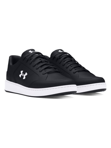 Under Armour Sneakers "Official" zwart