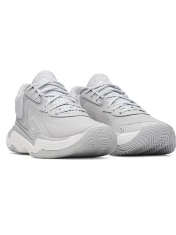 Under Armour Trainingsschoenen grijs