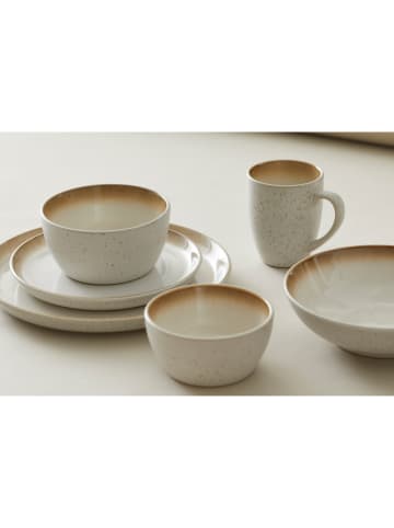 Bitz Pastabord crème - Ø 20 cm