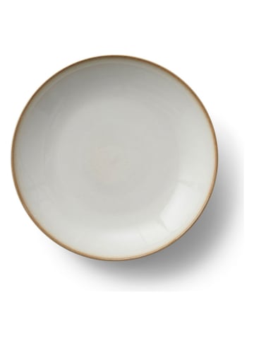 Bitz Serveerbord crème - Ø 40 cm