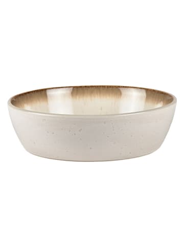 Bitz Suppenschale in Creme - Ø 18 cm