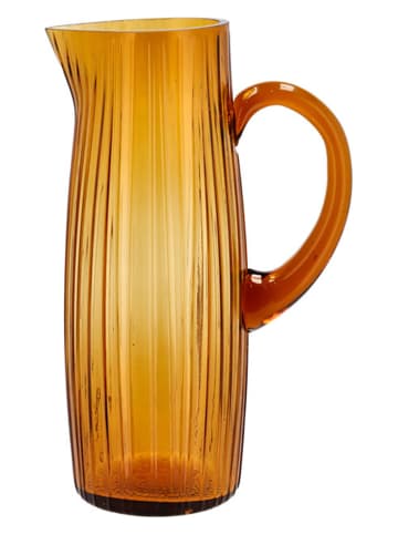 Bitz Krug "Kusintha" in Orange - 1,2 l