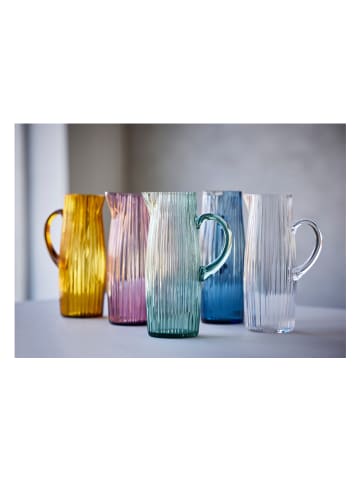 Bitz Kan "Kusintha" lichtroze - 1,2 l