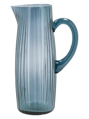 Bitz Kan "Kusintha" blauw - 1,2 l