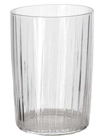 Bitz Szklanki (4 szt.) "Kusintha" - 280 ml