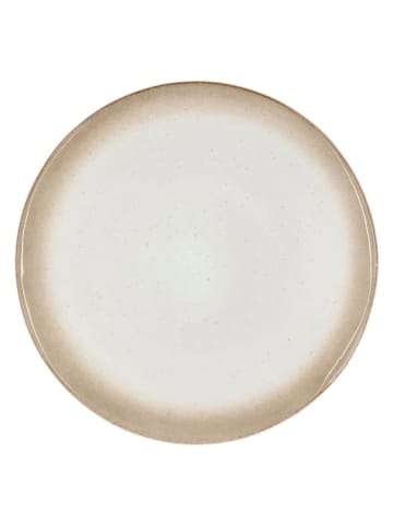 Bitz Tortenplatte in Creme - Ø 30 cm