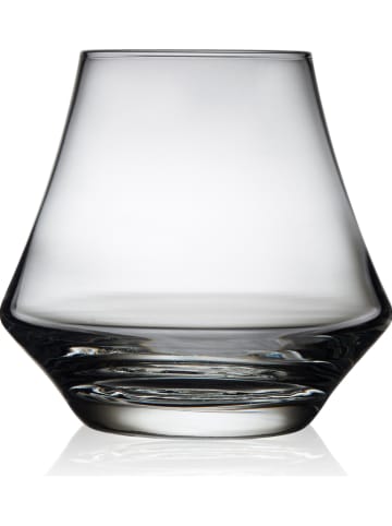 Lyngby Glas Szklanki (6 szt.) "Juvel" do rumu - 290 ml