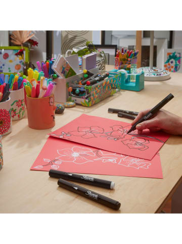 Sharpie Acrylmarker in Bunt - 5 Stück