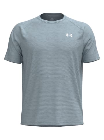 Under Armour Funktionsshirt in Grau