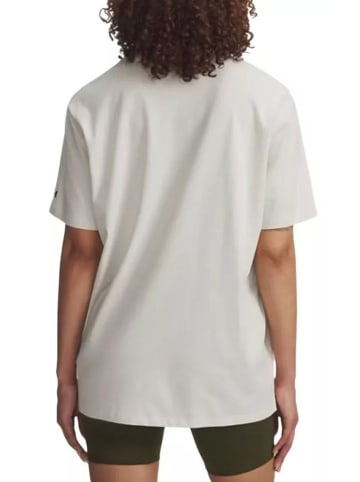 Under Armour Shirt "Campus" wit