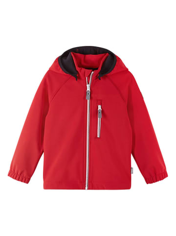 Reima Softshelljas "Vantti" rood